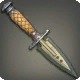 Brass Daggers