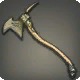 Brass Hatchet