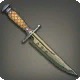 Brass Knives
