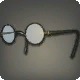 Brass Spectacles
