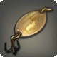 Brass Spoon Lure