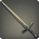 Brass Viking Sword