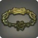 Brass Wristlets