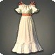 Bridesmaid's Dress