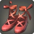 Bridesmaid's Sandals