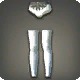 Bridesmaid's Tights