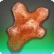 Bright Red Coral