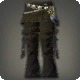 Brightlinen Bottoms of Aiming