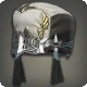Brightlinen Cap of Healing