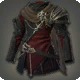 Brightlinen Gambison of Scouting
