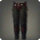 Brightlinen Hose of Scouting