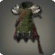 Brightlinen Tabard of Maiming