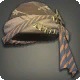 Brightlinen Turban of Crafting