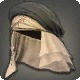 Brightlinen Turban of Gathering