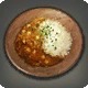 Broad Bean Curry