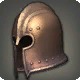 Bronze Barbut