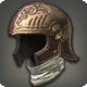 Bronze Celata