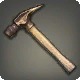 Bronze Claw Hammer