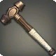 Bronze Cross-pein Hammer