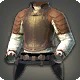Bronze Cuirass