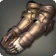 Bronze Gauntlets