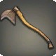 Bronze Hatchet