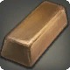 Bronze Ingot