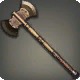 Bronze Labrys