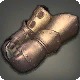 Bronze Mitt Gauntlets