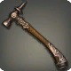 Bronze Ornamental Hammer