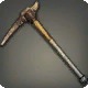 Bronze Pickaxe