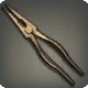 Bronze Pliers