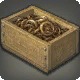 Bronze Rings