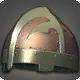 Bronze Sallet