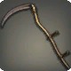 Bronze Scythe