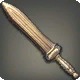 Bronze Spatha