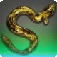 Browned Banana Eel