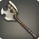 Buccaneer's Bardiche
