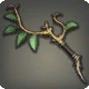 Budding Maple Wand