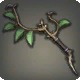 Budding Yew Wand