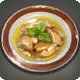 Button Mushroom Saute