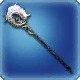 Byakko's Enspirited Cane