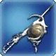Byakko's Enspirited Estoc