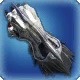 Byakko's Enspirited Fists
