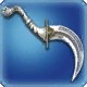Byakko's Enspirited Handscythes