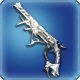 Byakko's Enspirited Revolver