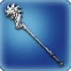 Byakko's Enspirited Rod