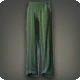 Cactuar Pajama Bottoms