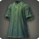 Cactuar Pajama Shirt