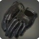 Calfskin Rider's Gloves